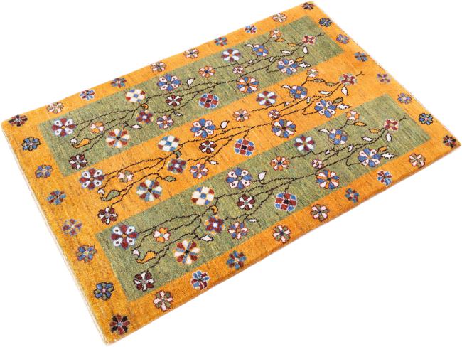 Perzisch Gabbeh Loribaft Atelier - 1