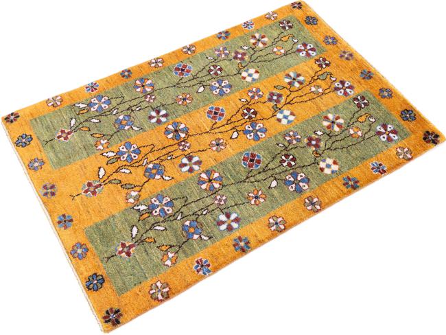 Perzisch Gabbeh Loribaft Atelier - 2