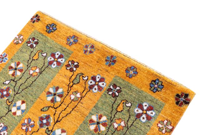 Perzisch Gabbeh Loribaft Atelier - 3