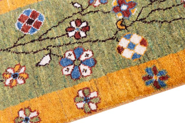 Perzisch Gabbeh Loribaft Atelier - 4