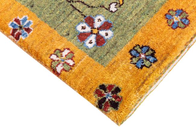 Perzisch Gabbeh Loribaft Atelier - 5