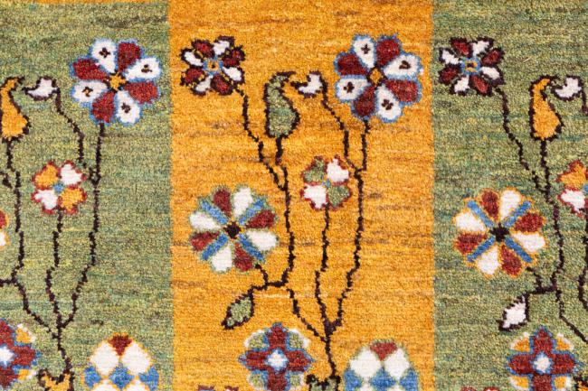 Perzisch Gabbeh Loribaft Atelier - 6
