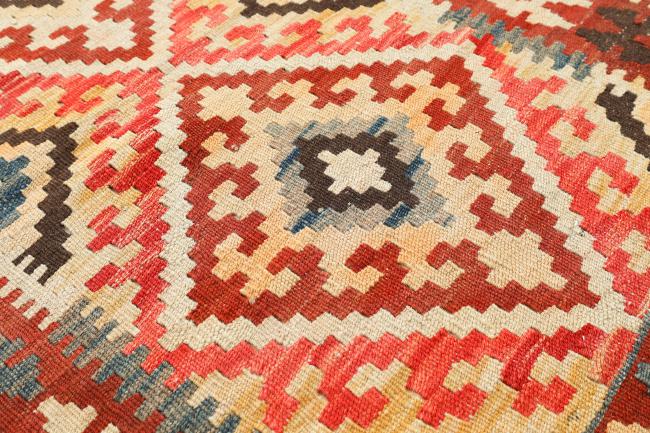 Kilim Afegão - 4