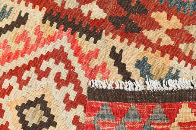 Kilim Afgán - 5