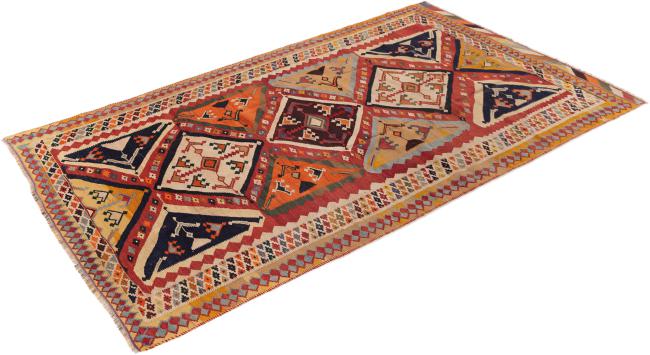 Kilim Fars Old - 1