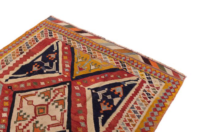 Kilim Fars Old - 2