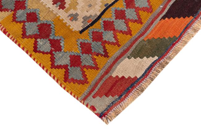 Kilim Fars Old - 4