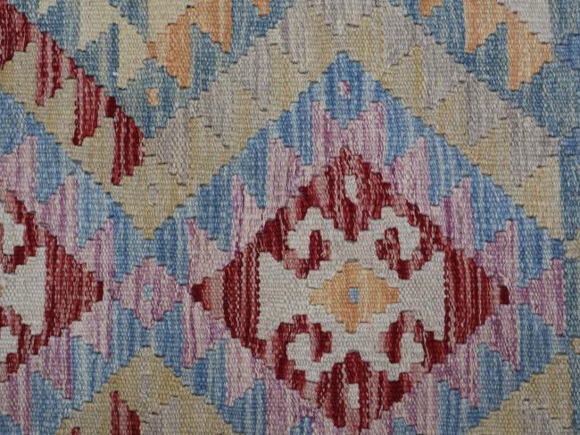 Kilim Afghan - 5