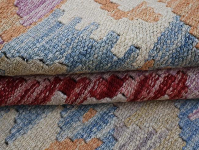 Kilim Afghan - 6