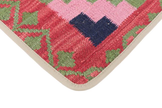 Kilim Afghan Cushion Cover - 3
