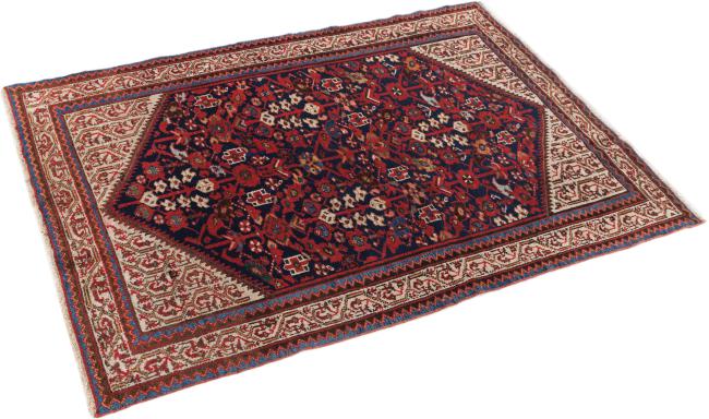 Malayer Old - 1