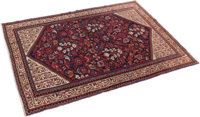 Malayer Old - 2