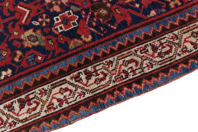 Malayer Old - 4