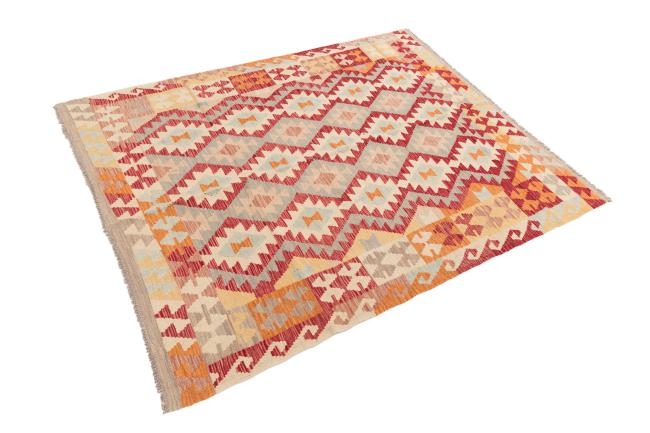 Kilim Afegão - 1