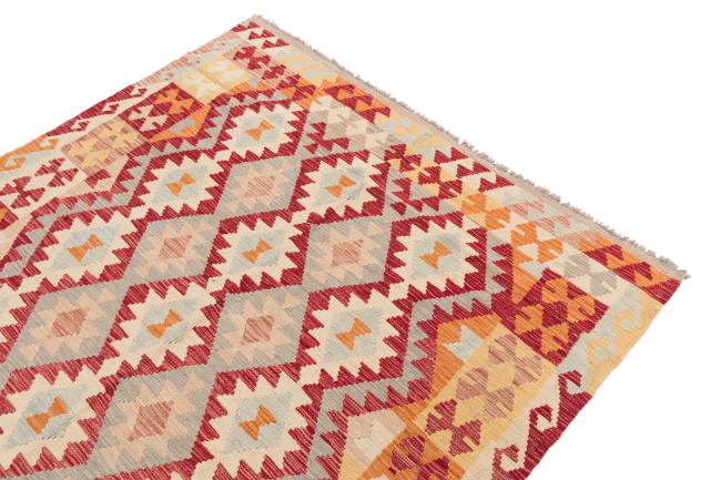 Kilim Afegão - 2