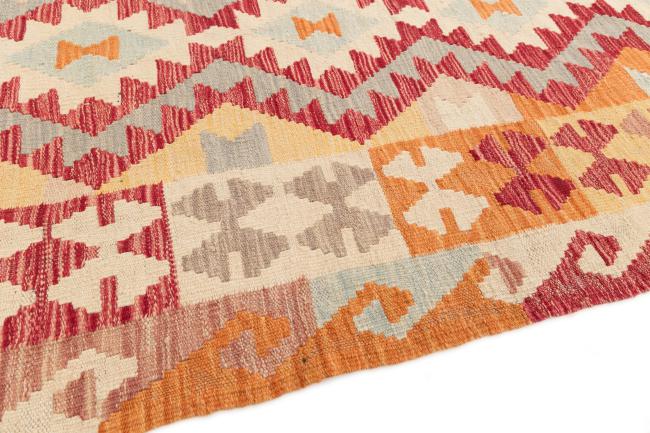 Kilim Afegão - 3