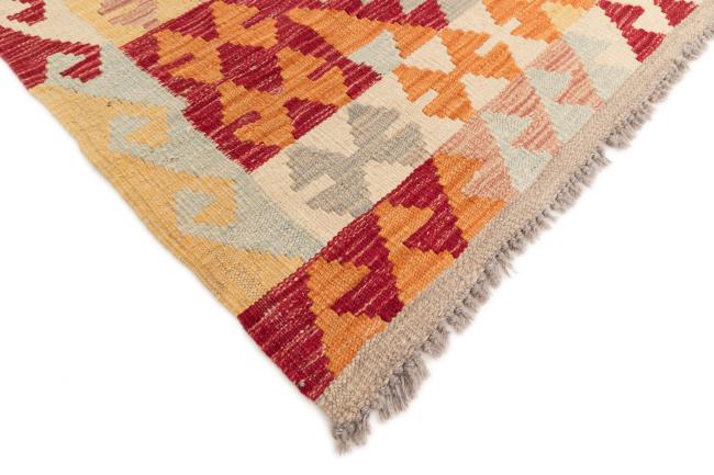 Kilim Afegão - 4