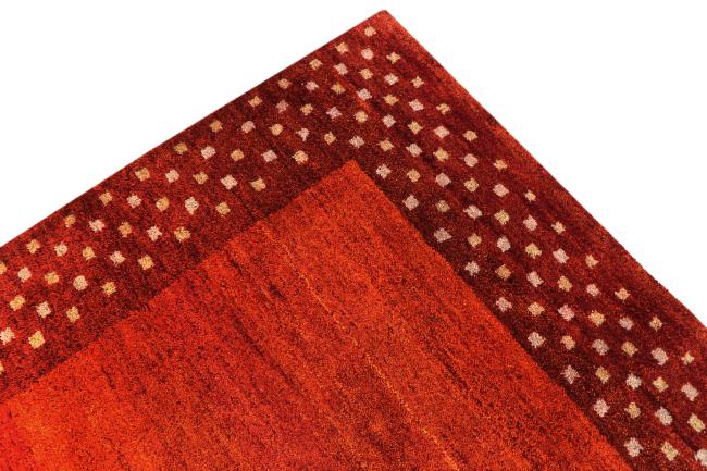 ギャッベ ペルシャ - 4