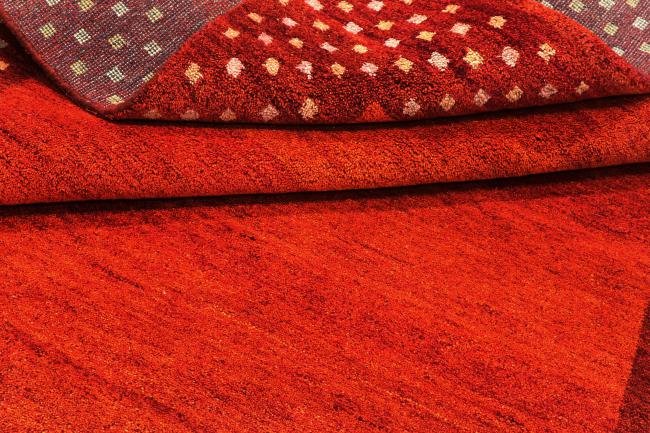 ギャッベ ペルシャ - 5