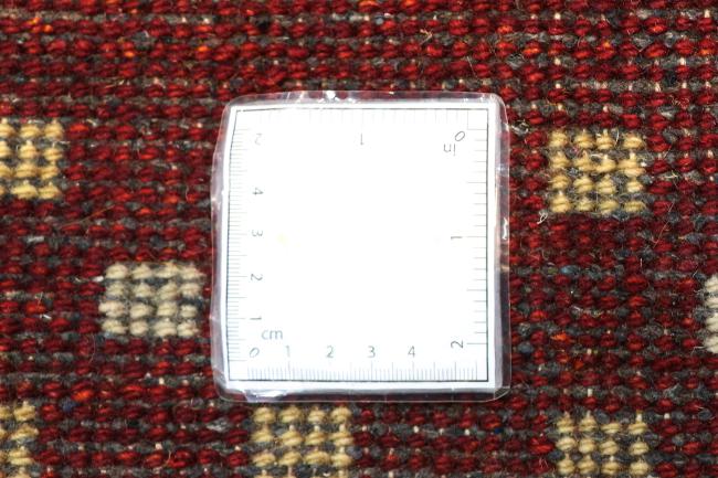 ギャッベ ペルシャ - 6