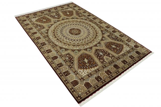 Qum Silk - 2