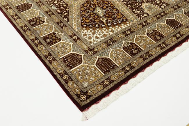 Qum Silk - 3