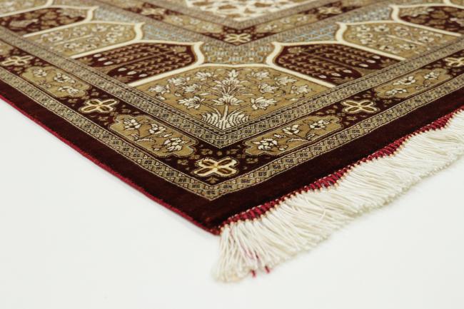 Qum Silk - 4