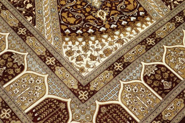 Qum Silk - 6