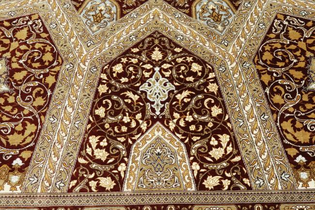 Qum Silk - 7
