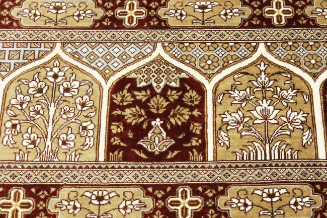 Qum Silk - 9