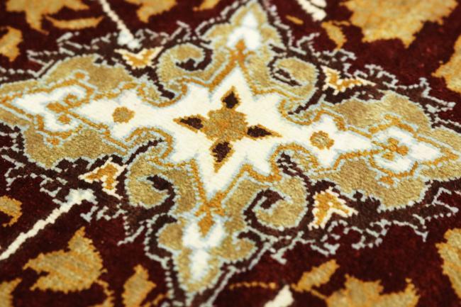 Qum Silk - 10