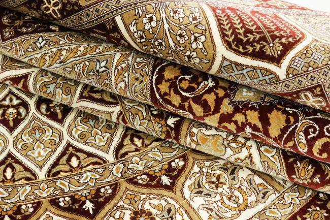 Qum Silk - 12