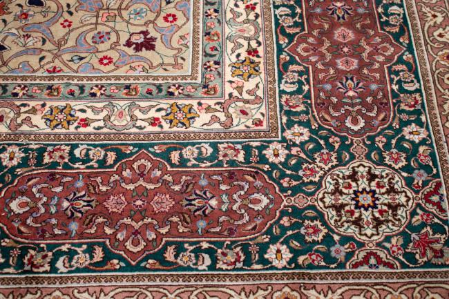 Tabriz 50Raj - 5