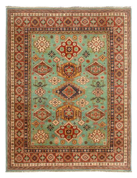 Kazak Ghazni - 1