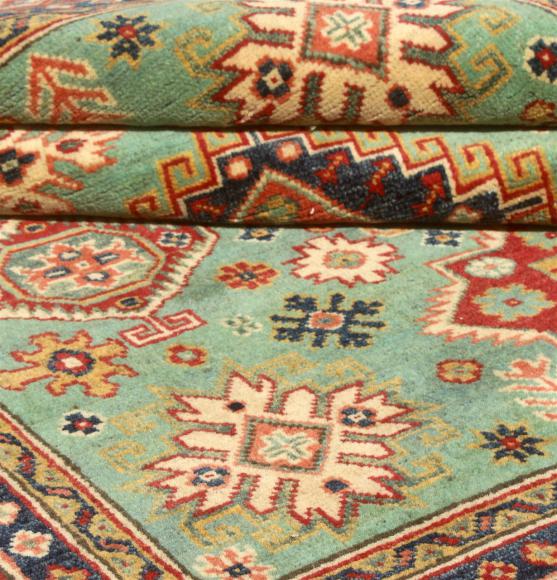 Kazak Ghazni - 3