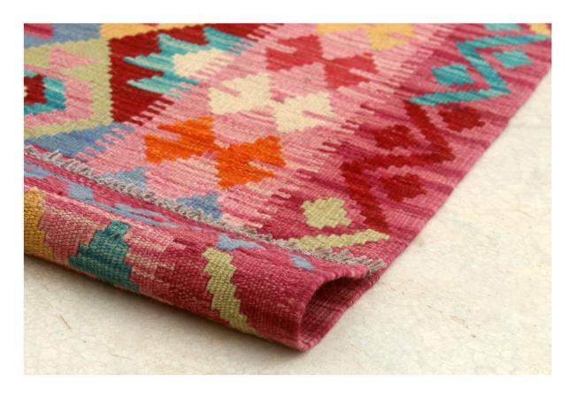 Kilim Afghan - 2
