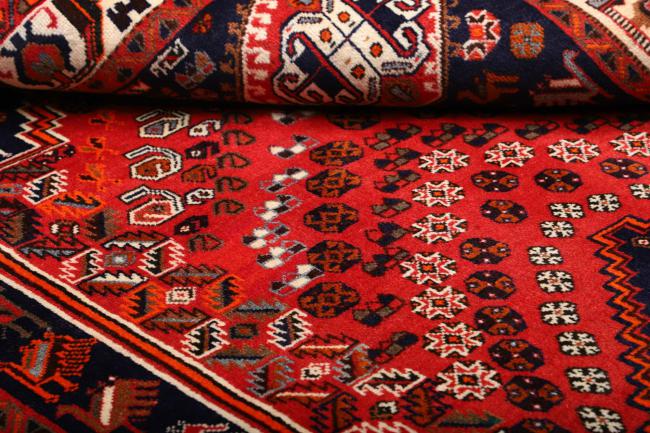 Shiraz - 1