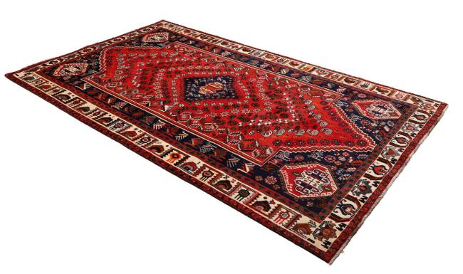 Shiraz - 4
