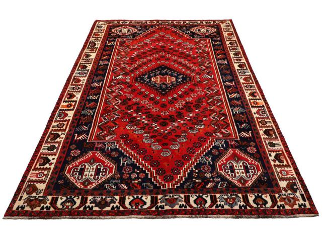 Shiraz - 5