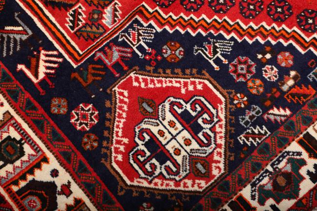 Shiraz - 7