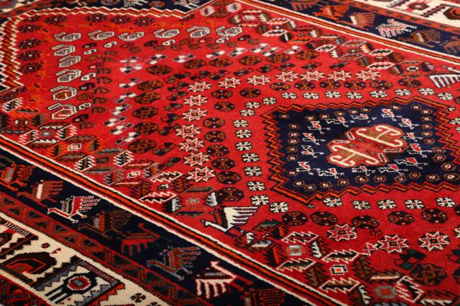 Shiraz - 8