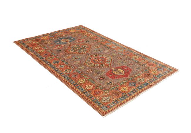 Kazak Royal - 2