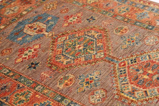 Kazak Royal - 6
