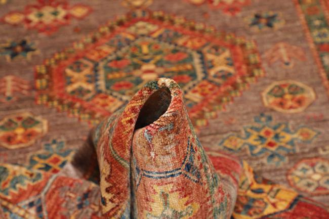 Kazak Royal - 8