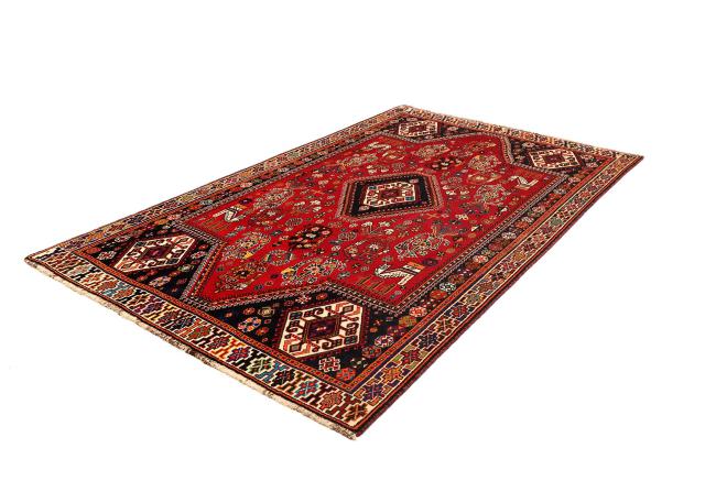 Shiraz - 1