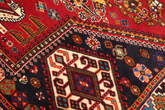 Shiraz - 5