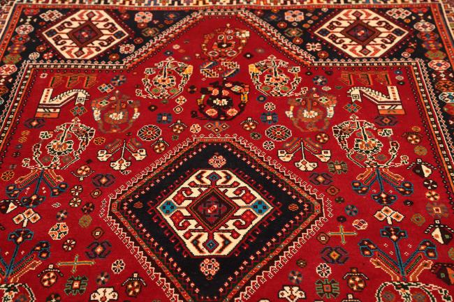 Shiraz - 7
