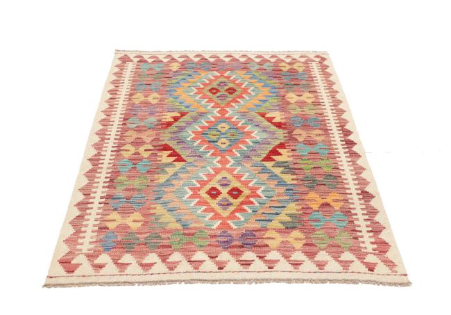 Kilim Afghan - 1