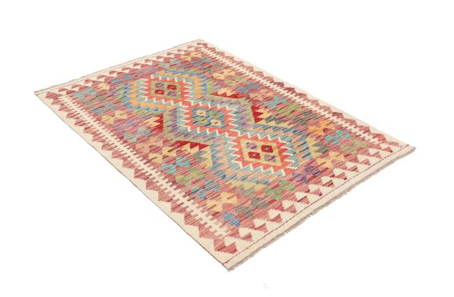 Kilim Afghan - 2