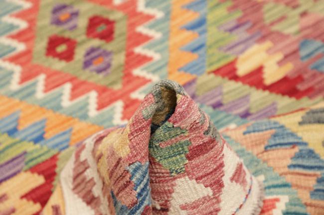 Kilim Afghan - 5
